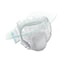 Prevail Per-Fit360 Degree Briefs, Maximum Plus Absorbency, Size 2, 45" to 62" Waist, 72PK PFNG-013 - alternate 8